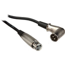 Hosa XFF-103 Pro-Audio Cable Spokane sale Hoffman Music 728736008168