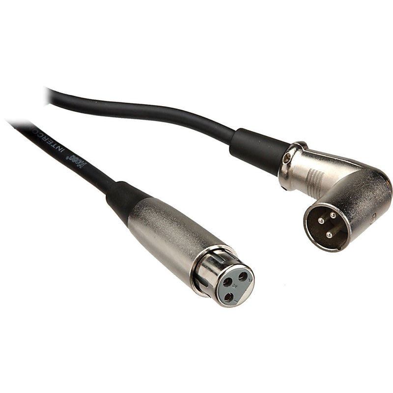 Hosa XFF-103 Pro-Audio Cable Spokane sale Hoffman Music 728736008168