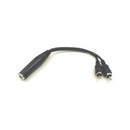 Hosa YPR-131 Pro-Audio Cable Spokane sale Hoffman Music 728736015258