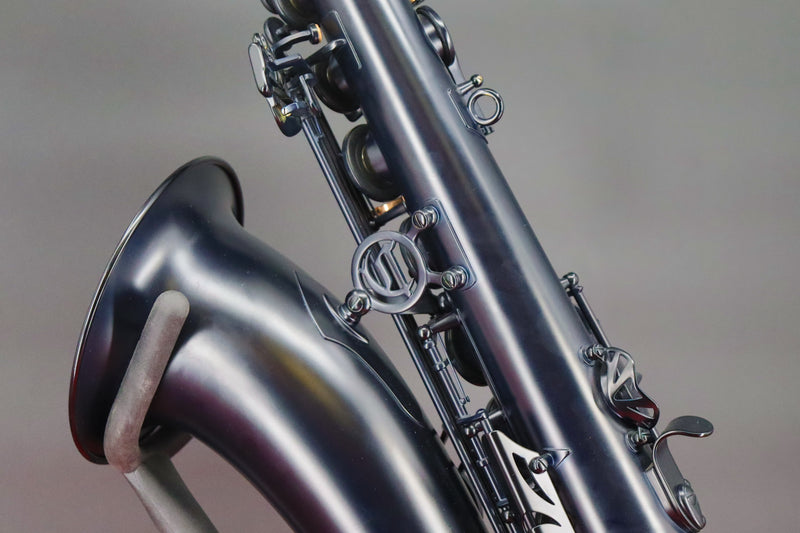 Cannonball T5-M MidKnight Tenor Saxophone