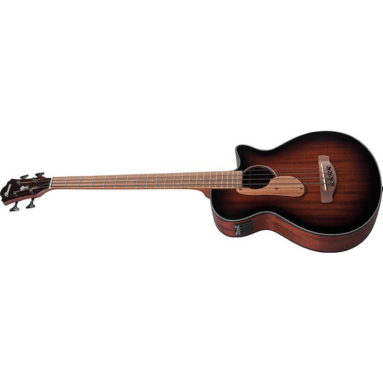 Ibanez AEGB24EMHS Electric Guitar Spokane sale Hoffman Music 4549763292629