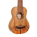 Islander MAS-4 Ukulele Spokane sale Hoffman Music 0858089008512