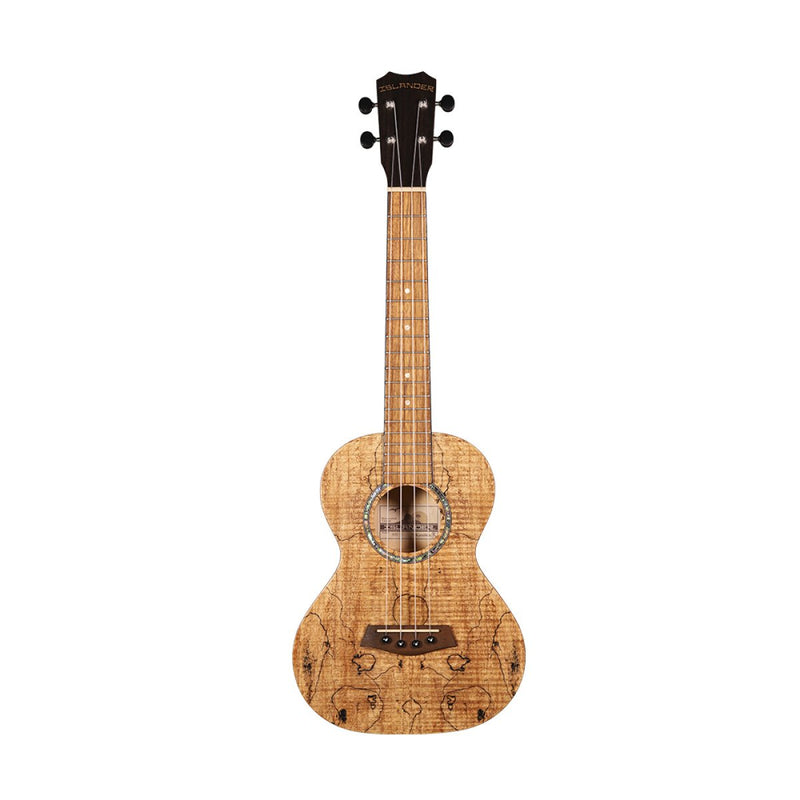 Islander MAT-4 Ukulele Spokane sale Hoffman Music 856011005103