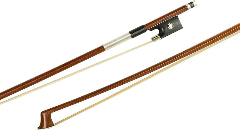 JI BV-76 1/4 1/4 Violin Bow Spokane sale Hoffman Music 03376767