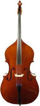 JI JNM100 3/4 Bass Viol Spokane sale Hoffman Music 02918080