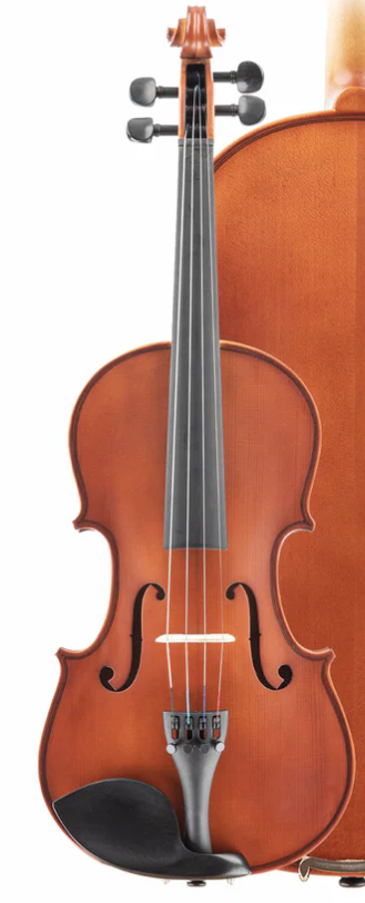 JI V-15 Student 1/2 Size Violin No Case/Bag