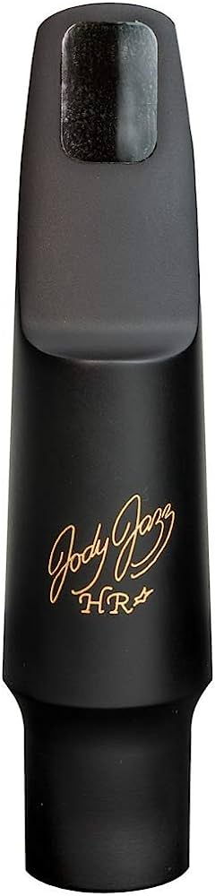 Jody Jazz HR* 6 Bari Baritone Saxophone Mouthpiece Spokane sale Hoffman Music 859668002310