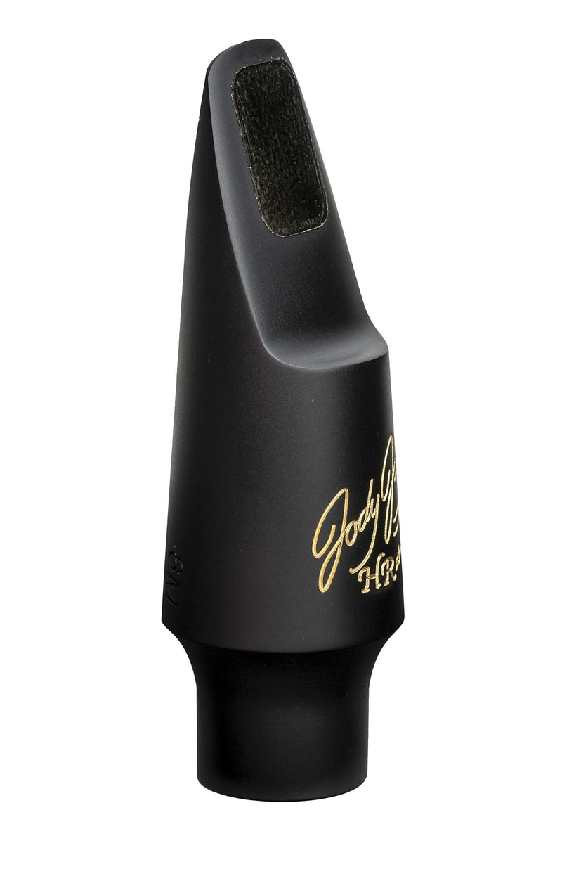 Jody Jazz HR* 7M Alto Alto Saxophone Mouthpiece Spokane sale Hoffman Music 859668000651