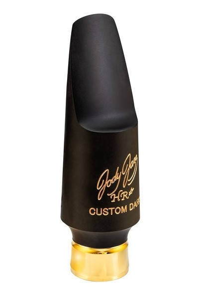 Jody Jazz HR* Custom Dark 7 Tenor Saxophone Mouthpiece Spokane sale Hoffman Music 859668003966