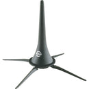 KandM KM15228(152/22) Instrument Stand Spokane sale Hoffman Music 4016842113057