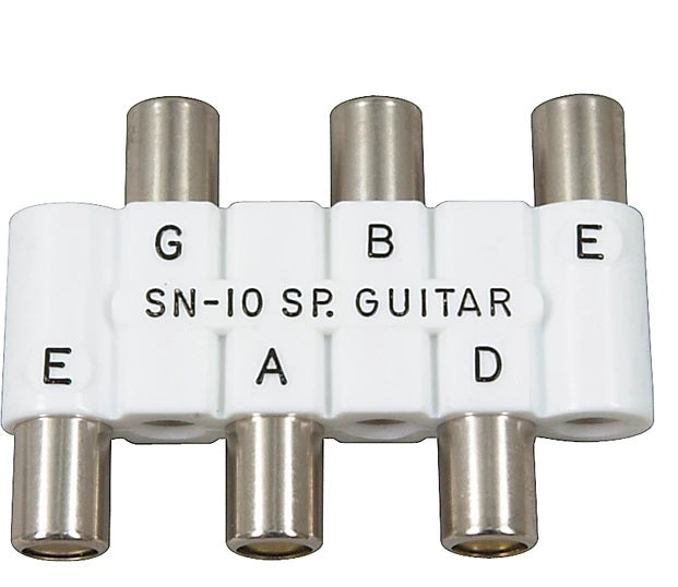 Kratt SN10 Guitar Tuner Spokane sale Hoffman Music 736021528963