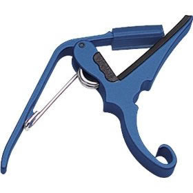 Kyser KG6U Guitar Capo Spokane sale Hoffman Music 009265016504