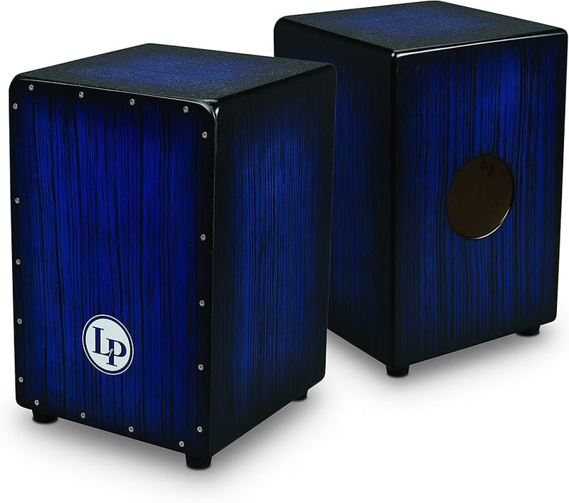 LP Latin LPA1332-BBS Cajon Spokane sale Hoffman Music 731201206242