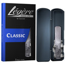 Legere BB2.5 Clarinet Reeds Spokane sale Hoffman Music 827778121009