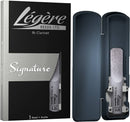 Legere BBSS3.25 Clarinet Reeds Spokane sale Hoffman Music 827778201305