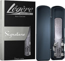 Legere BCS2.25 Bass Clarinet Reeds Spokane sale Hoffman Music 827778460900