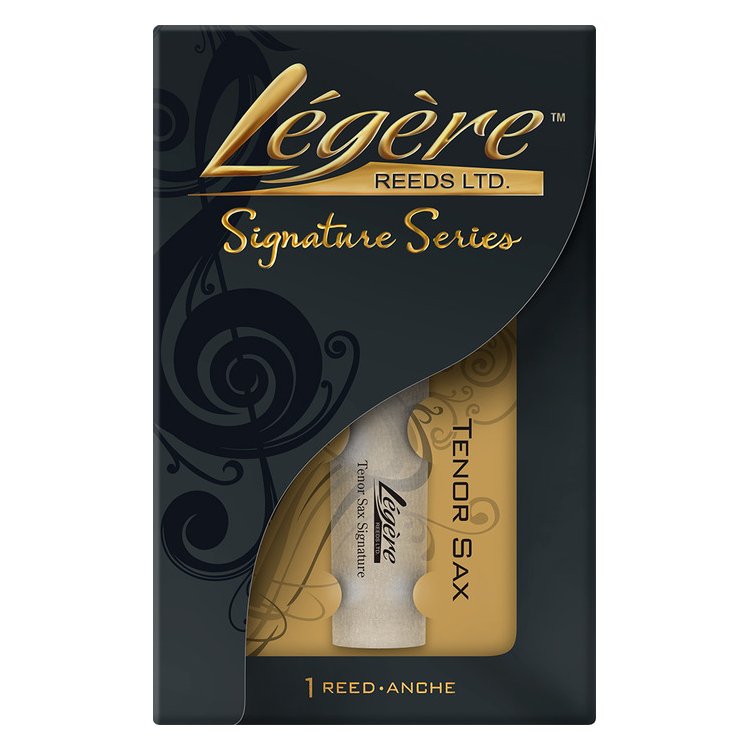 Legere TSG3.50 Tenor Saxophone Reed Spokane sale Hoffman Music 827778421406