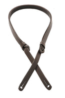 Levy's M19PR-DBR Mandolin Strap Spokane sale Hoffman Music 734990266183