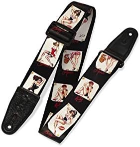 Levy's MPS2-072 Guitar Strap Spokane sale Hoffman Music 734990622521