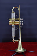 Cannonball 725 Stone Series Trumpet