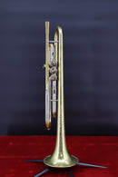 Cannonball 725 Stone Series Trumpet