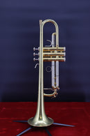 Cannonball 725 Stone Series Trumpet