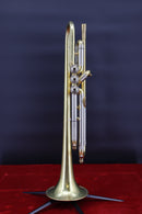 Cannonball 725 Stone Series Trumpet