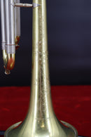 Cannonball 725 Stone Series Trumpet