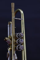 Cannonball 725 Stone Series Trumpet