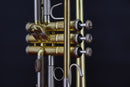 Cannonball 725 Stone Series Trumpet