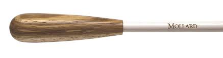 MOLLARD P14BN Conductor Batons Spokane sale Hoffman Music 877515000678