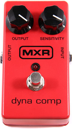 MXR Dyna Comp Guitar Effect Pedal Spokane sale Hoffman Music 5228231