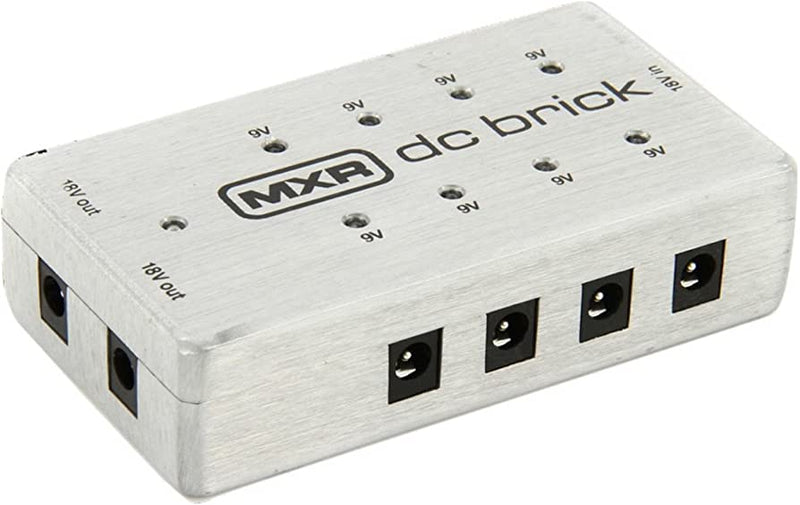 MXR M237 Backline Rental Equipment Spokane sale Hoffman Music 710137057777