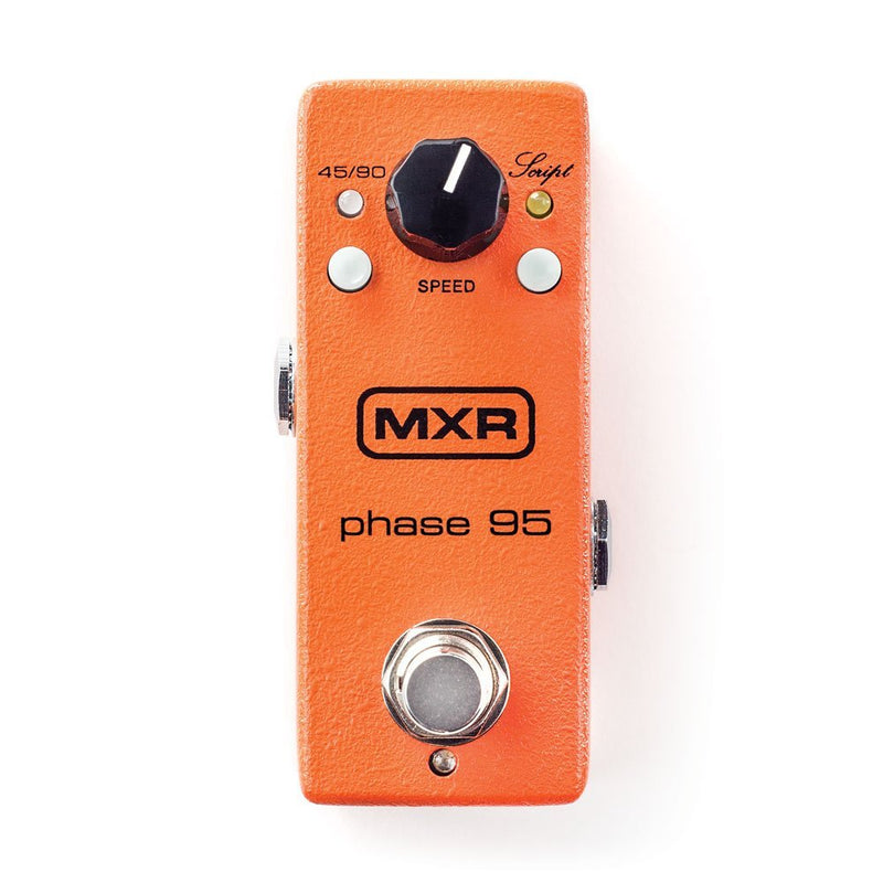 MXR M290 Guitar Effect Pedal Spokane sale Hoffman Music 710137095588