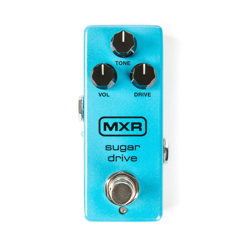 MXR M294 Guitar Effect Pedal Spokane sale Hoffman Music 710137101272