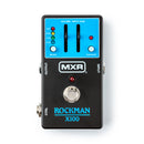 MXR MX100 Guitar Effects Pedal Spokane sale Hoffman Music 710137140592