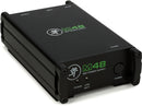 Mackie M48 Power Supply Spokane sale Hoffman Music 00663961054033