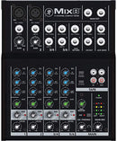Mackie Mix8 Mixing Console Spokane sale Hoffman Music 00663961044904