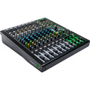 Mackie ProFX12v3 Passive Mixer Spokane sale Hoffman Music 00663961057904