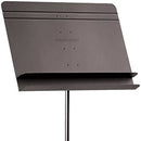 Manhasset MH5001 Music Stand Spokane sale Hoffman Music 706576050011