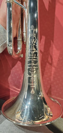 Marcinkiewicz Coppola Trumpet
