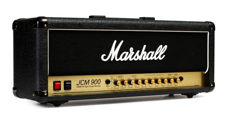 Marshall JCM 900 Guitar Amp Spokane sale Hoffman Music BLR10050