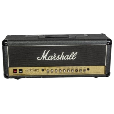 Marshall JCM 900 Guitar Amp Spokane sale Hoffman Music BLR10051