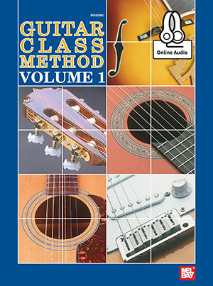Mel Bay 93300M Music Book Spokane sale Hoffman Music 9780786693290