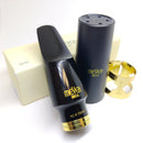 Meyer CMR-402-NY-6M Alto Saxophone Mouthpiece Spokane sale Hoffman Music 812821001070