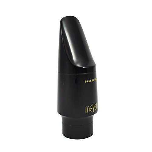 Meyer MR-401-6MM Soprano Saxophone Mouthpiece Spokane sale Hoffman Music 812821004903