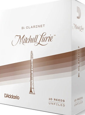 Mitchell Lurie RML10BCL450 Reeds Spokane sale Hoffman Music 046716106339