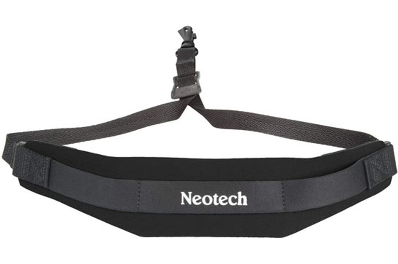 Neotech 1901172 Saxophone Strap Spokane sale Hoffman Music 711554190191