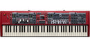 Nord AMS-NSTAGE4-COMPACT Keyboards/Synths/Digital Pianos Spokane sale Hoffman Music 834035001653