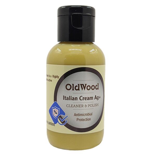 Old Wood 27696 50cc Orchestra Cleaning/Polish Spokane sale Hoffman Music 8436550340693